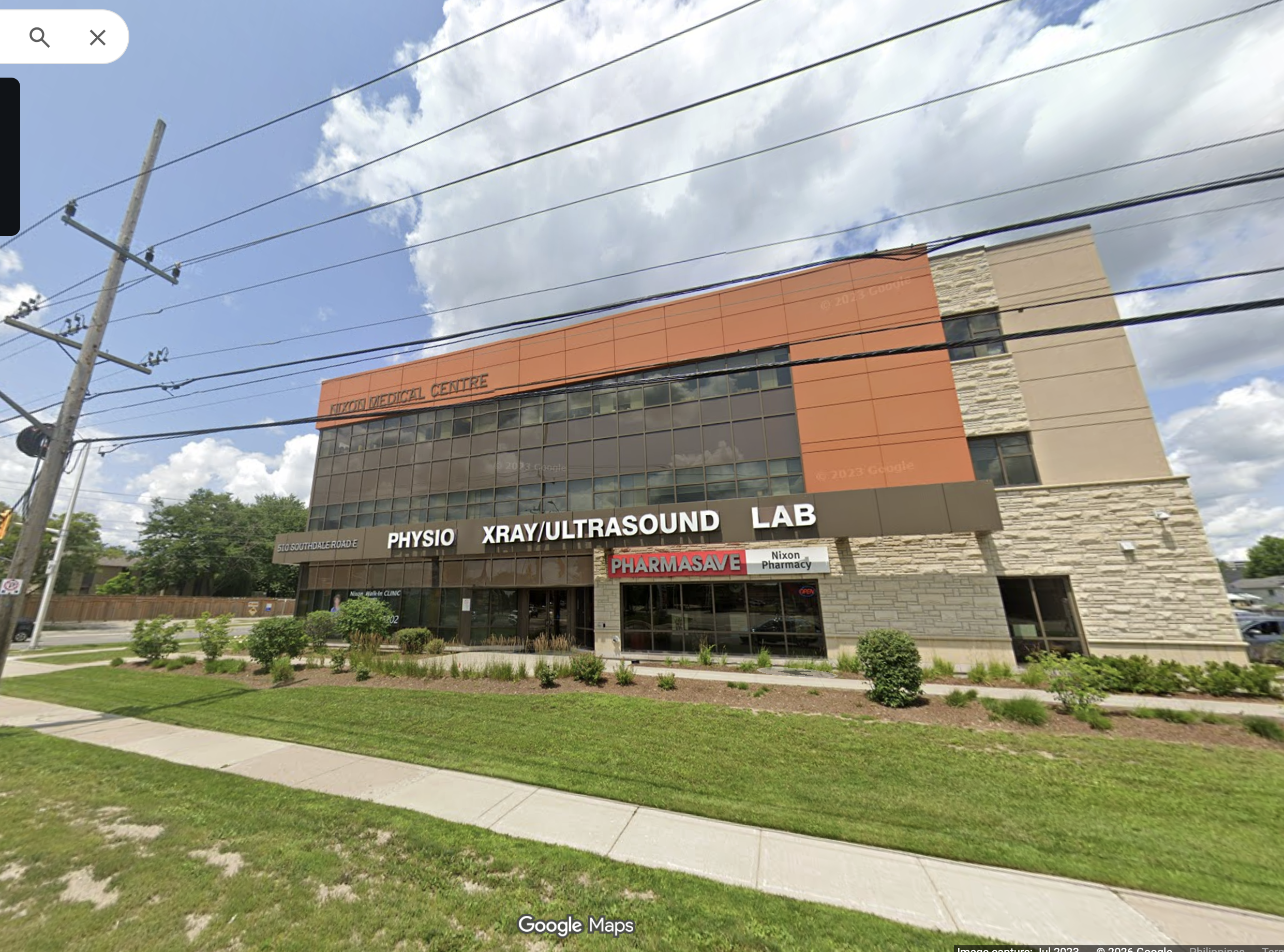 The Dental Group in London