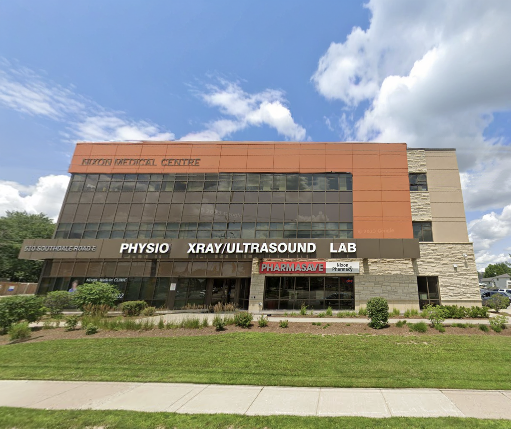 The Dental Group in London