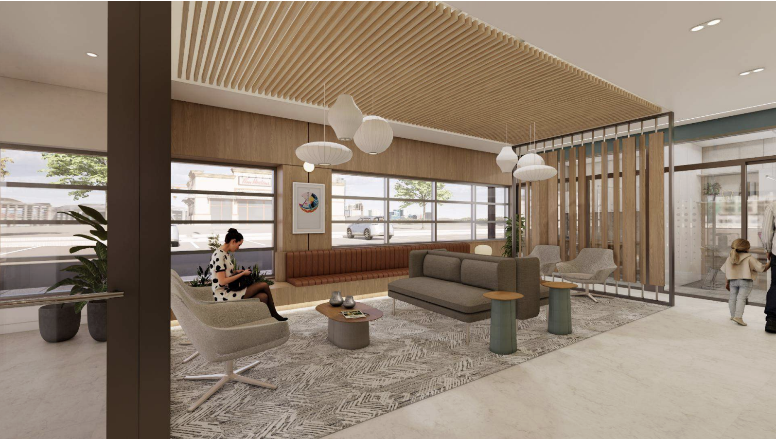 The Dental Group in Millbrook