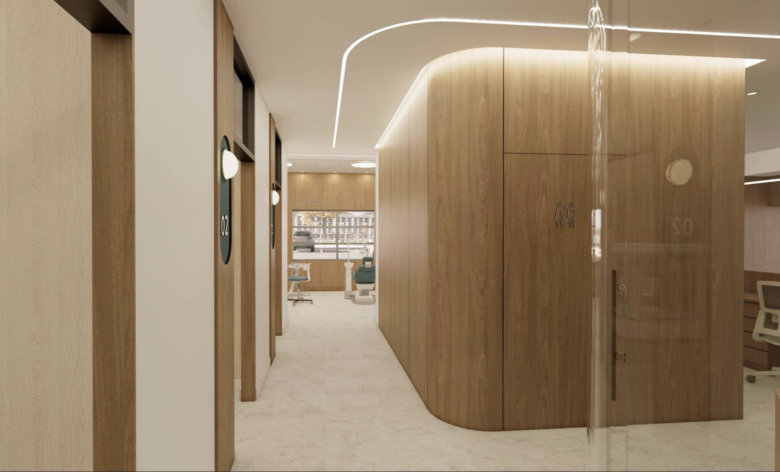 The Dental Group in Millbrook