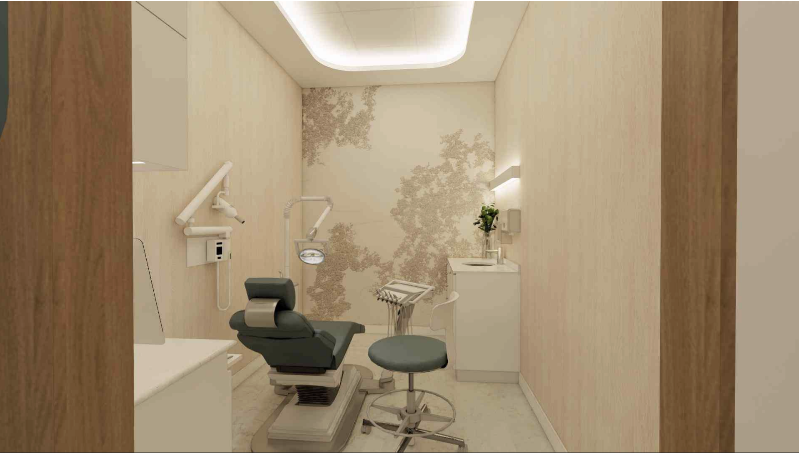 The Dental Group in Millbrook