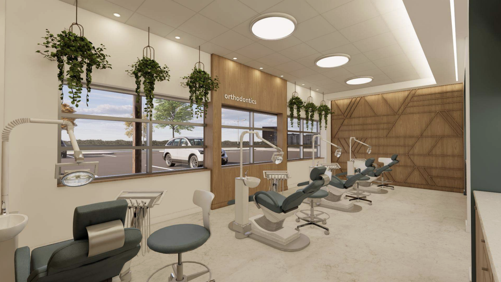 The Dental Group in Millbrook