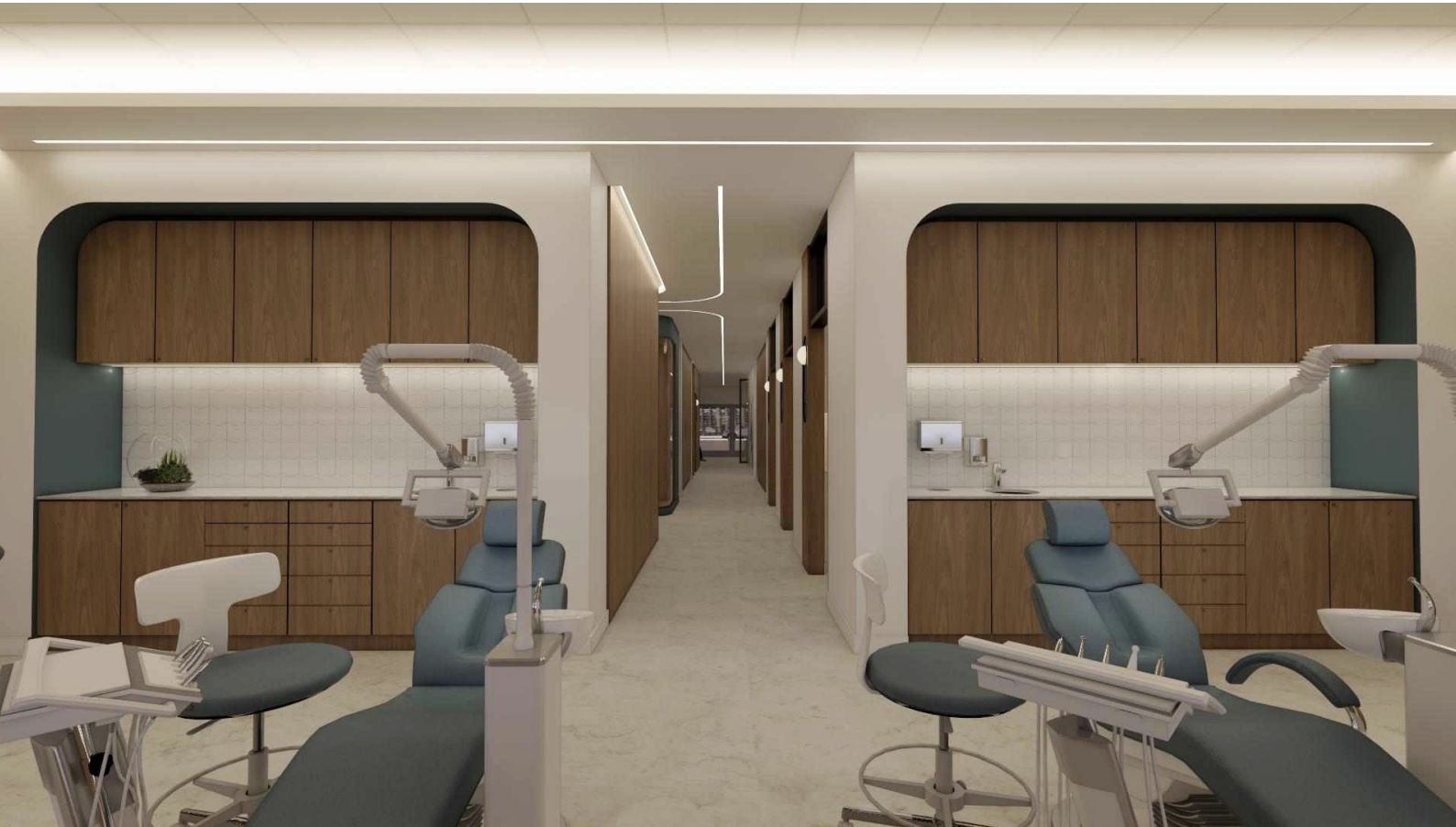 The Dental Group in Millbrook