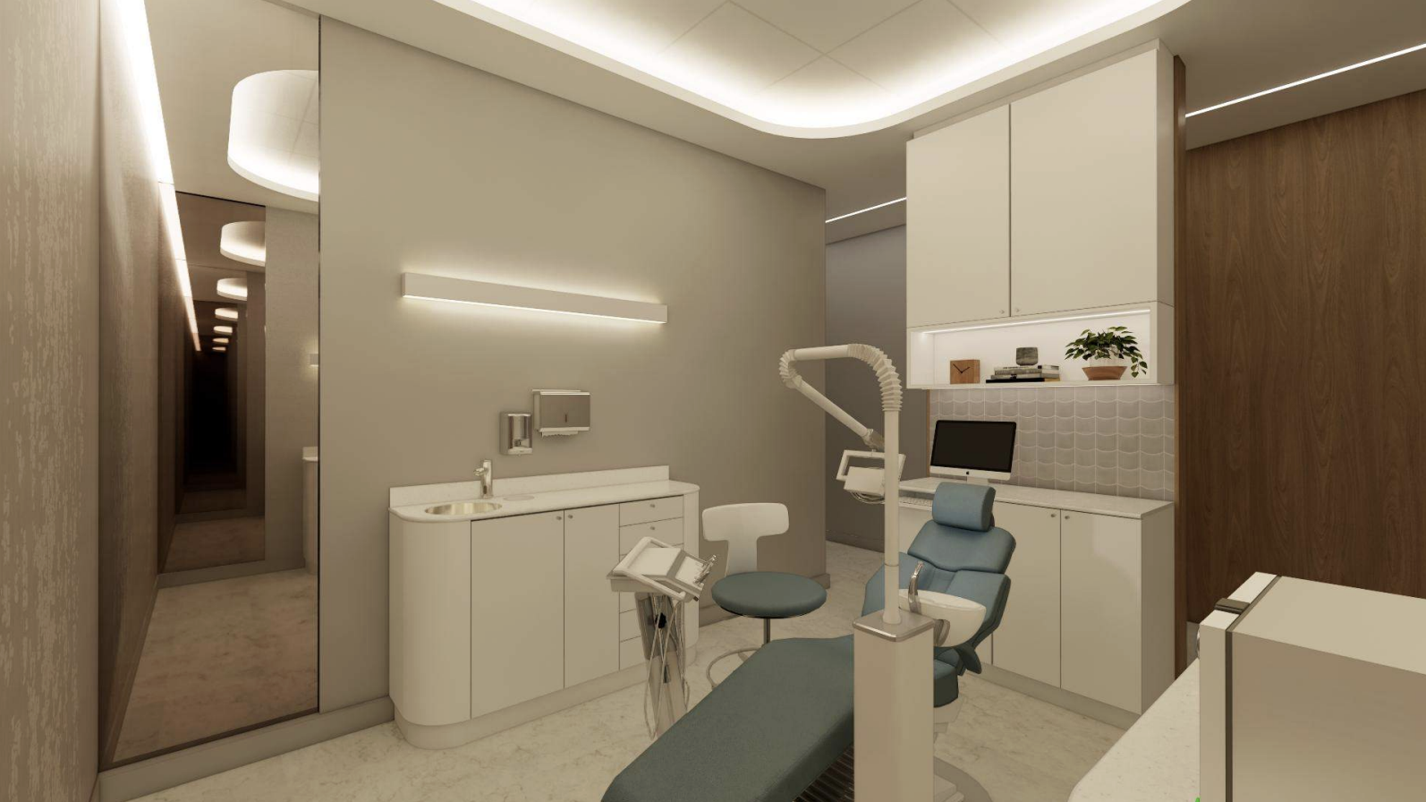 The Dental Group in Millbrook