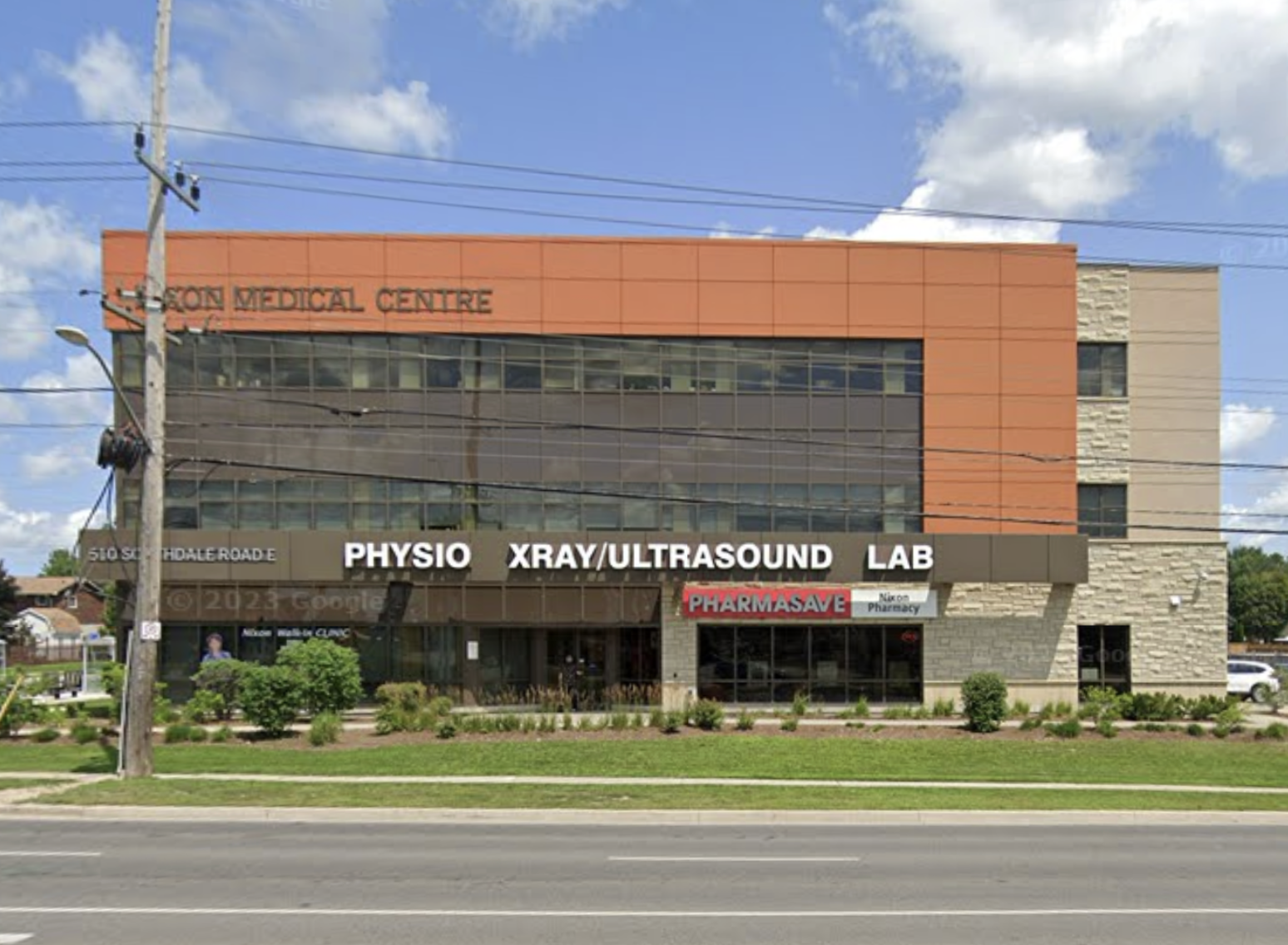 The Dental Group in London